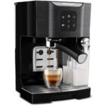 Automatic Espresso / Cappuccino Maker Pump Pressure 20 Bars 