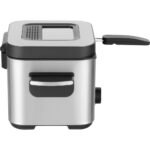 SENCOR DEEP FRYER 1.5LT, 900W - Image 6