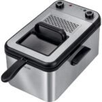 SENCOR DEEP FRYER 3.2LT, 2200W