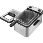 SENCOR DEEP FRYER 3.2LT, 2200W - Image 3
