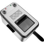 SENCOR DEEP FRYER 3.2LT, 2200W - Image 5