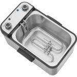 SENCOR DEEP FRYER 3.2LT, 2200W - Image 6