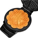 Sencor Waffle Maker - Image 6