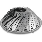 LAMART STEAMER 23CM STAINLESS STEEL - Image 7