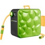 Fieldmann Automatic Hose Reel