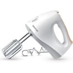 HAND MIXER/ WHISKER 5 SPEED 250W