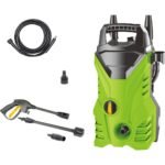 Fieldmann Power Washer 1200w, 105bar, 396lt Per Hour - Image 3