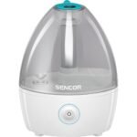 Sencor Air Humidifier 0.9l Upo To 18m2- 