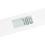 SENCOR SLIM KITCHEN SCALE WHITE 5KG - Image 4