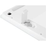 SENCOR SLIM KITCHEN SCALE WHITE 5KG - Image 6