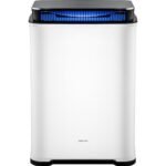 SENCOR AIR PURIFIER WITH HUMIDIFIER - Image 3