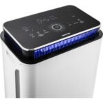 SENCOR AIR PURIFIER WITH HUMIDIFIER - Image 4