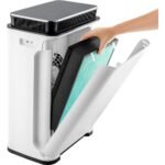 SENCOR AIR PURIFIER WITH HUMIDIFIER - Image 5