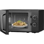 SENCOR BLACK 20LT MICROWAVE - Image 3