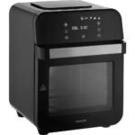 Sencor Air Fryer 12 Lt Rotary Head - Image 4