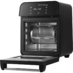 Sencor Air Fryer 12 Lt Rotary Head - Image 5