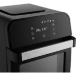 Sencor Air Fryer 12 Lt Rotary Head - Image 6