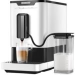 Sencor Automatic Espresso And Cappucino Maker