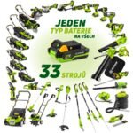 FIELDMANN CORDLESS DRILL IMPACT 20V DRILL - Image 3