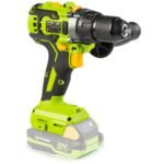 FIELDMANN CORDLESS DRILL IMPACT 20V DRILL - Image 4