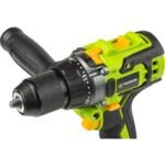 FIELDMANN CORDLESS DRILL IMPACT 20V DRILL - Image 7