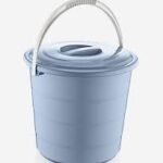20 Lt Colorful Bucket With Lid
350 X 310mm / 630 Gr