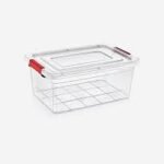 Multi Box (3,25 Lt)-no.3
260 X 170 X 115mm / 190 Gr