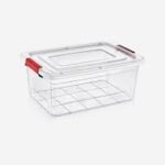 Smartbox (5,25 Lt)-no.4
300*200*130mm / 260 Gr