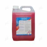 Nerta Shampoo&wax 5lt