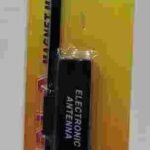 Chg Interior Antenna Stick On 12v- With Booster