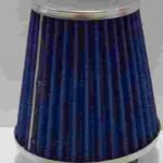 Air Filter Blue