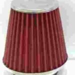 Air Filter Red