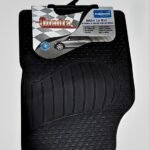 Bottari Car Mats Quadra
