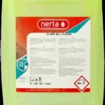 Nerta 25lt Clair All Clean Perfumed
- Textile,interior,exterior Plasti