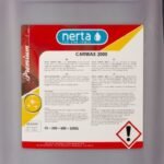 Nerta Carwax 2000 25l