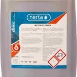 Nerta Motor Cleaner 25lt