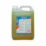 Nerta Interior Cleaner 5l