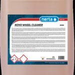 Nerta Novo Wheel Cleaner 5lt
