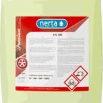 Nerta Atc 300 Is An Acid Cleaning Agent To Remove And Clean Cement Dep