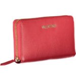 VALENTINO BAGS WOMEN'S WALLET RED - Image 2