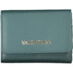 VALENTINO BAGS WOMEN'S WALLET GREEN - Image 1