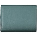 VALENTINO BAGS WOMEN'S WALLET GREEN - Image 2