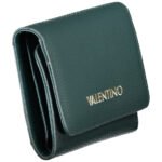 VALENTINO BAGS WOMEN'S WALLET GREEN - Image 3