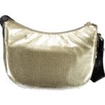 BORBONESE GOLD WOMEN BAG