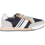 CALVIN KLEIN BLUE MEN SPORTS SHOES