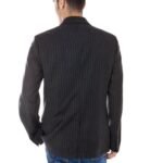 CALVIN KLEIN MEN CLASSIC JACKET GRAY - Image 3