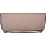 CALVIN KLEIN PINK WOMEN CLUTCH