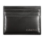 CALVIN KLEIN BLACK MEN WALLET