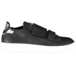 DIADORA MEN BLACK SPORTS SHOES
