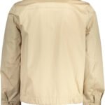 GANT MEN BEIGE SPORTS JACKET - Image 2